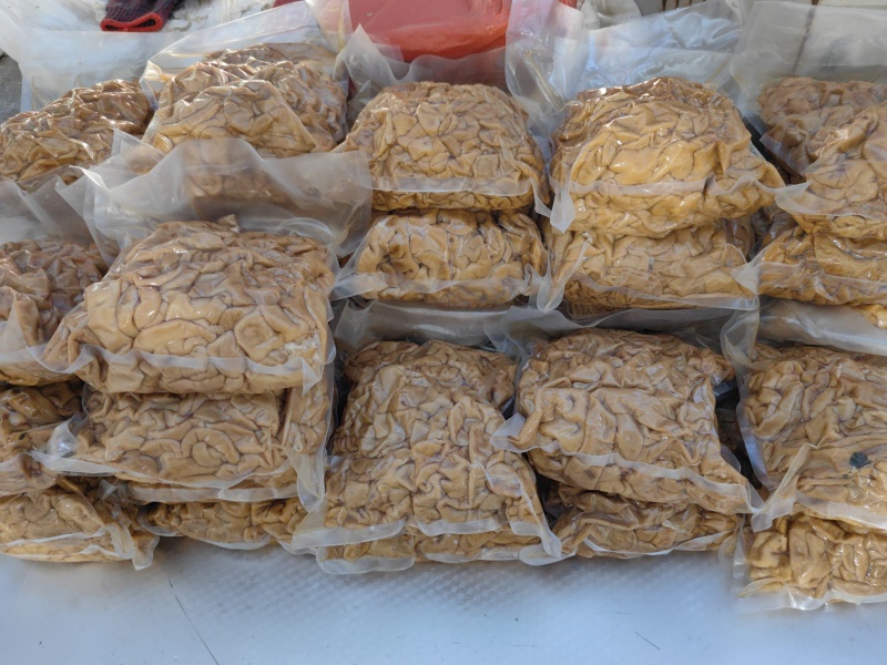 【卤味】牵肠挂肚，肠肠平安，五香肥肠品质保证，欢迎选购