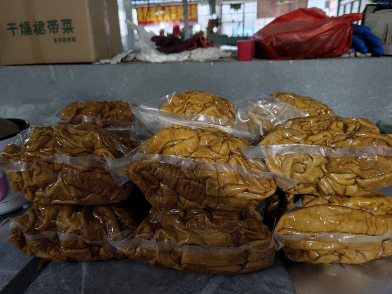 【卤味】牵肠挂肚，肠肠平安，五香肥肠品质保证，欢迎选购