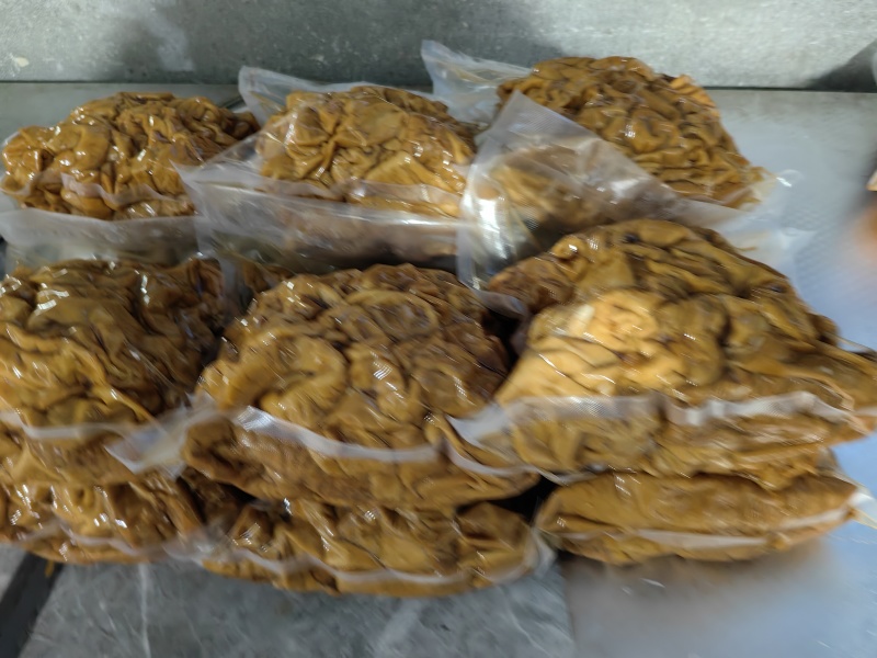 【卤味】牵肠挂肚，肠肠平安，五香肥肠品质保证，欢迎选购