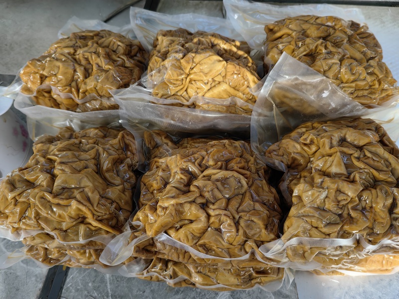 【卤味】牵肠挂肚，肠肠平安，五香肥肠品质保证，欢迎选购