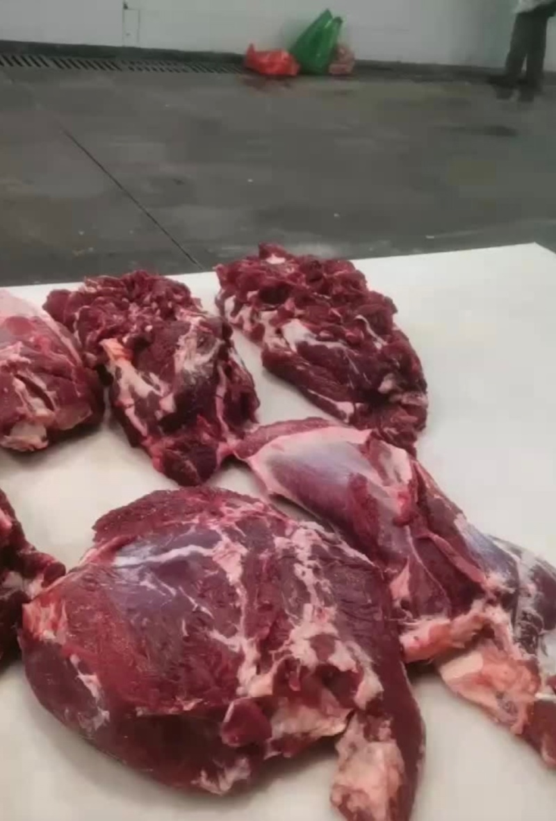 鲜牛肉，无注水鲜牛肉，全国发货
