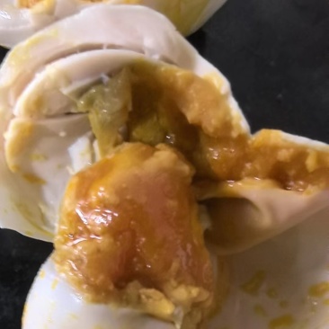 咸鸭蛋古法腌制流油咸放养纯粮食投鸭蛋一手货源常年产品稳定