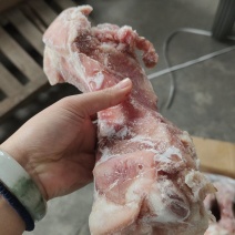 多肉后棒骨