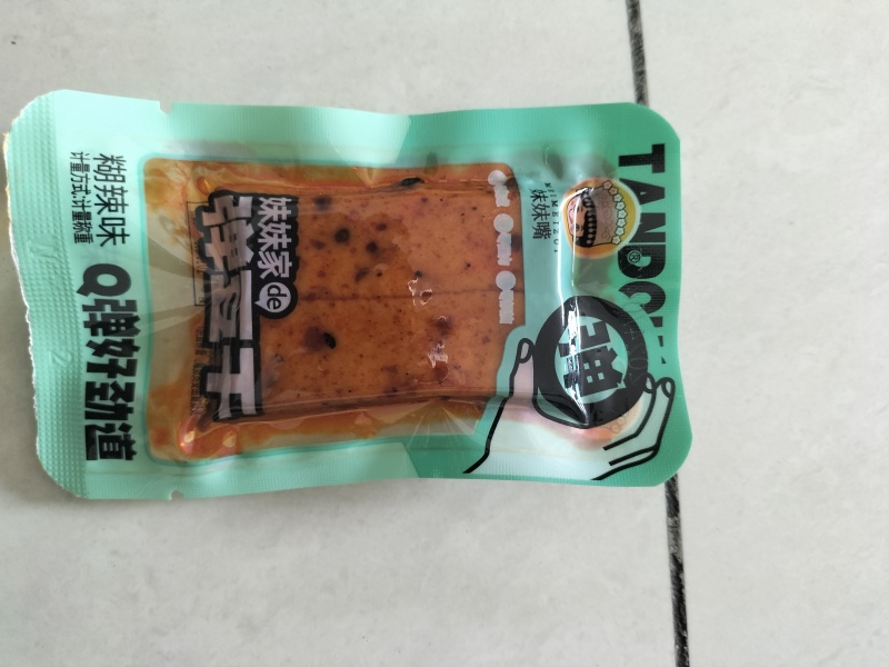 豆制品，豆干系列