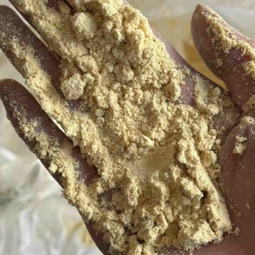 姜粉干姜粉实拍味道浓好货非次货现货