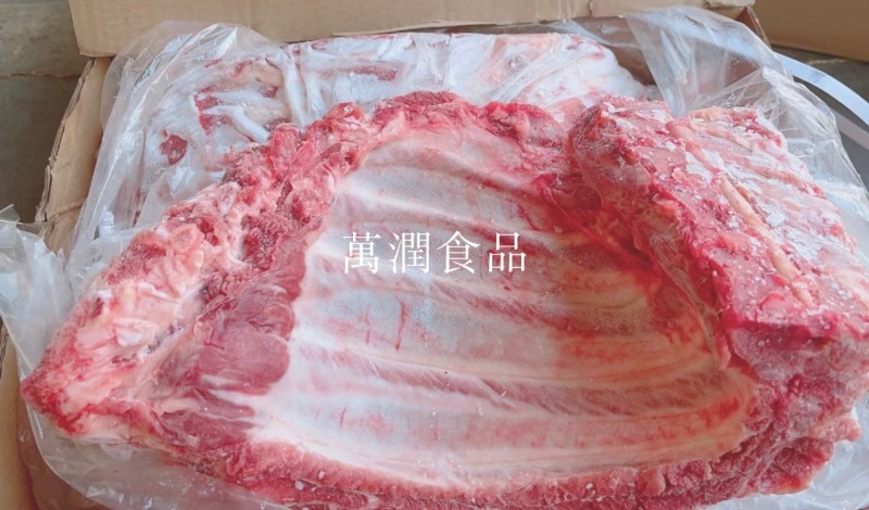 纯国产前排4-5块20斤，猪排骨，纯干货