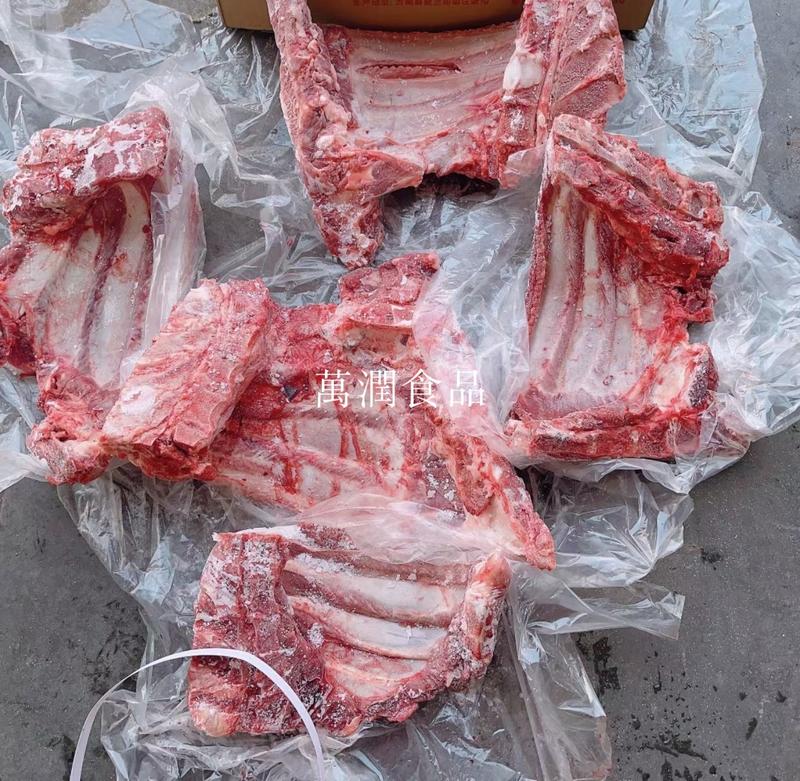 纯国产前排4-5块20斤，猪排骨，纯干货