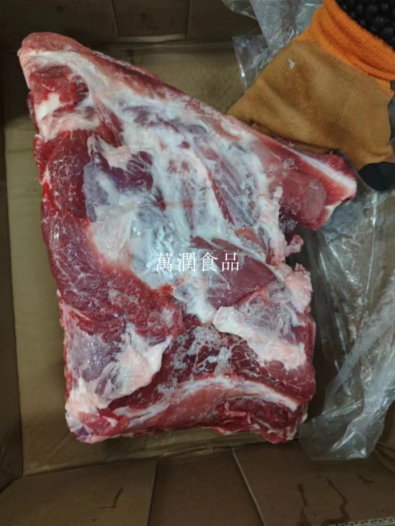 纯国产前排4-5块20斤，猪排骨，纯干货