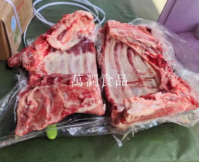 纯国产前排4-5块20斤，猪排骨，纯干货
