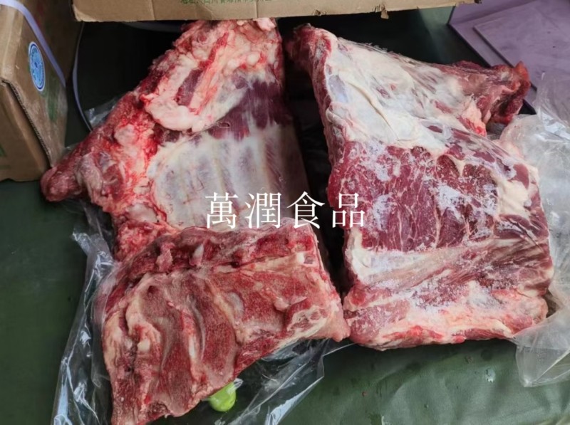 纯国产前排4-5块20斤，猪排骨，纯干货