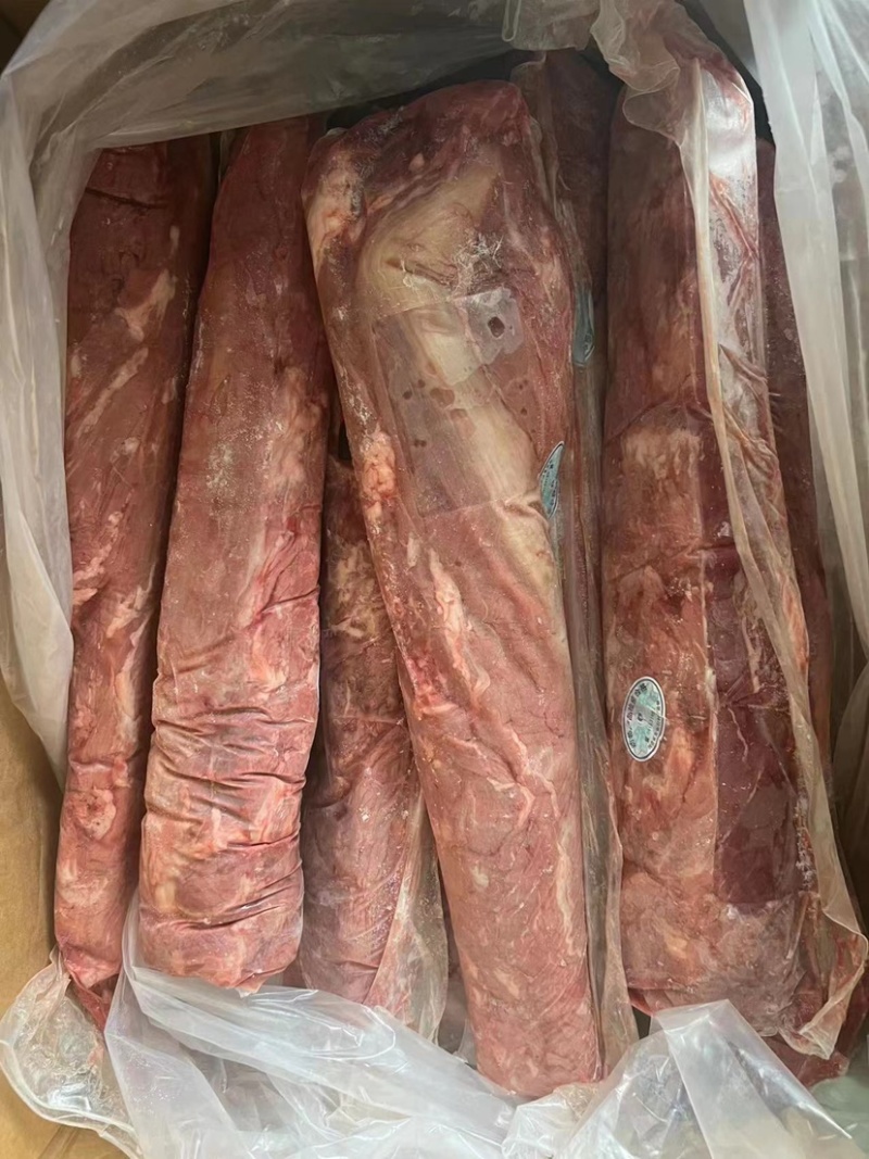 排酸牛柳里脊