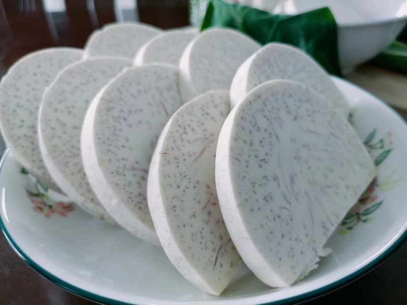 芋头片