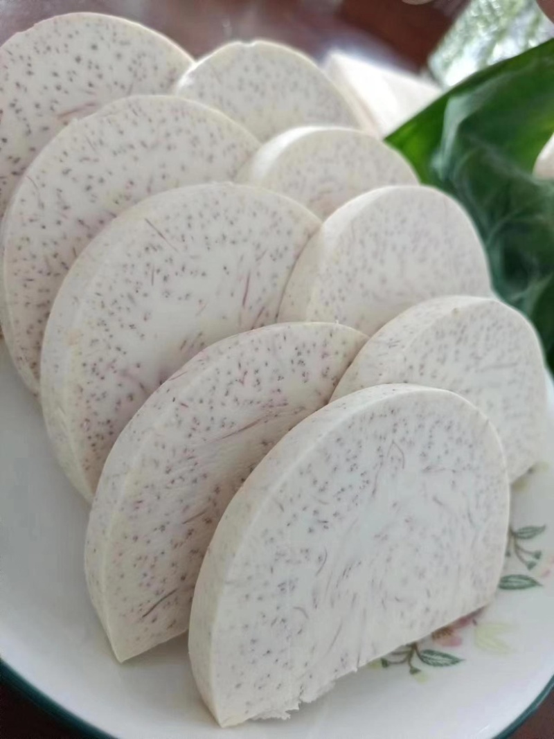 芋头片
