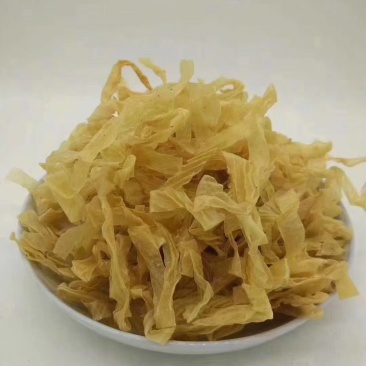 豆皮