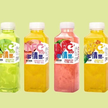 NFC果汁