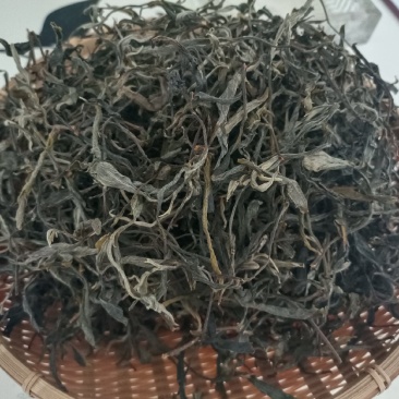 古树茶(晒青)