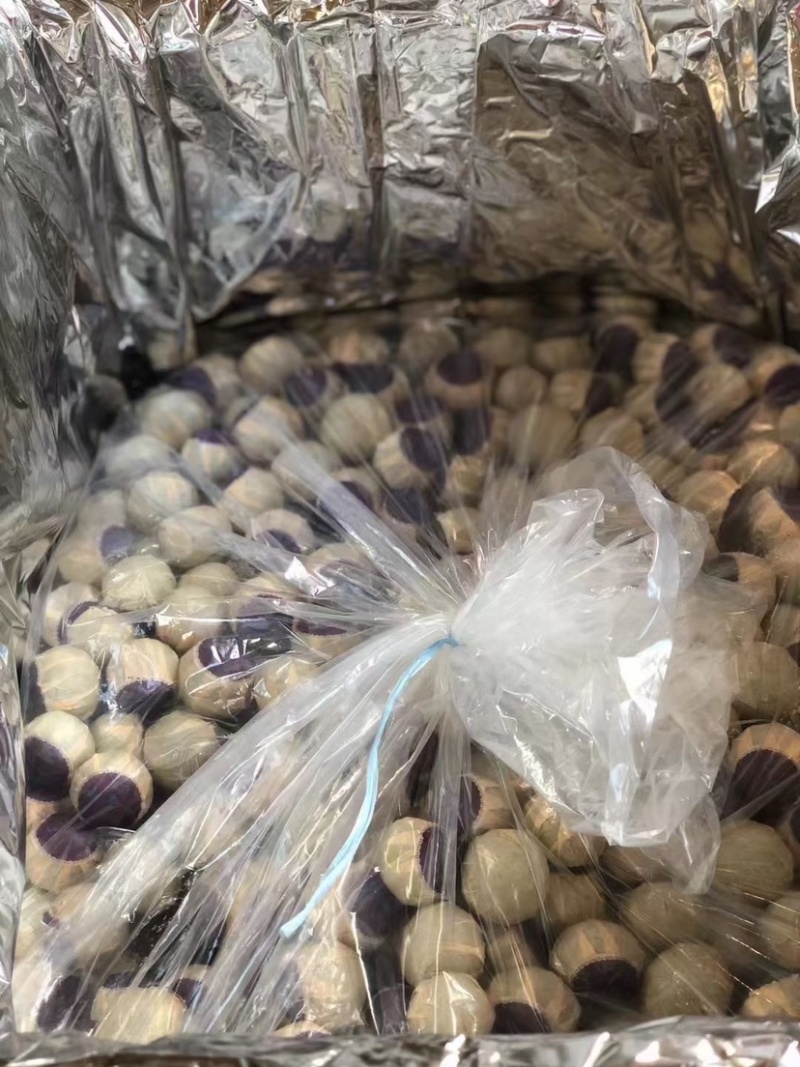 小青桔普洱茶