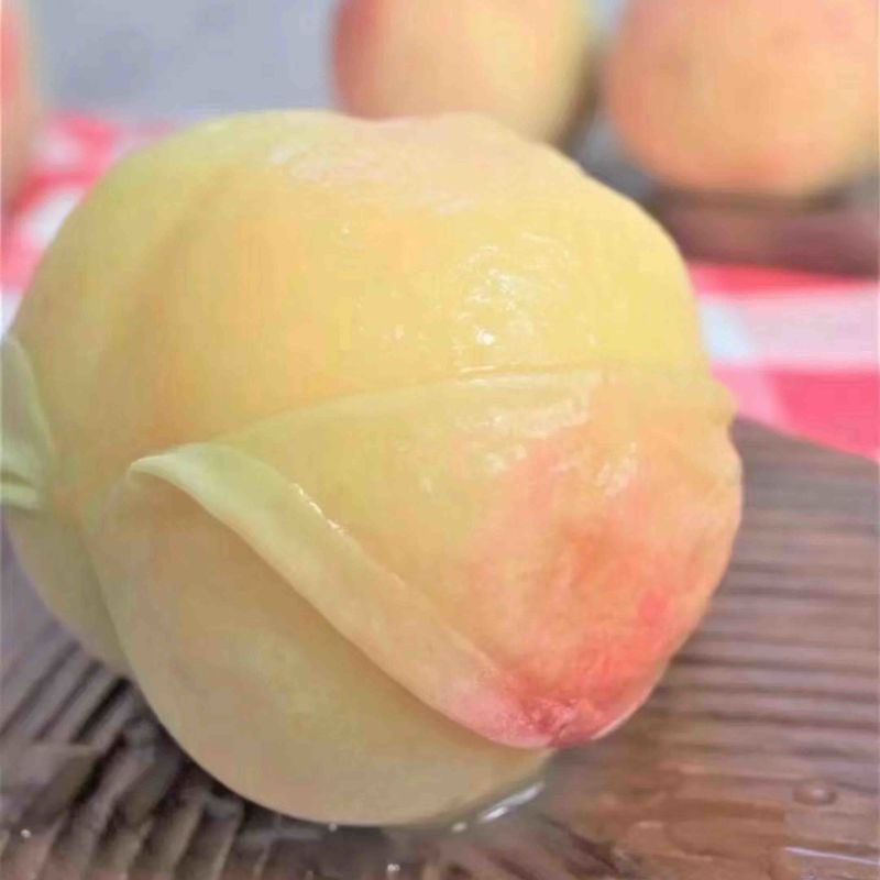 无锡阳山水蜜桃，欢迎各大商场前来考察，合作、团购