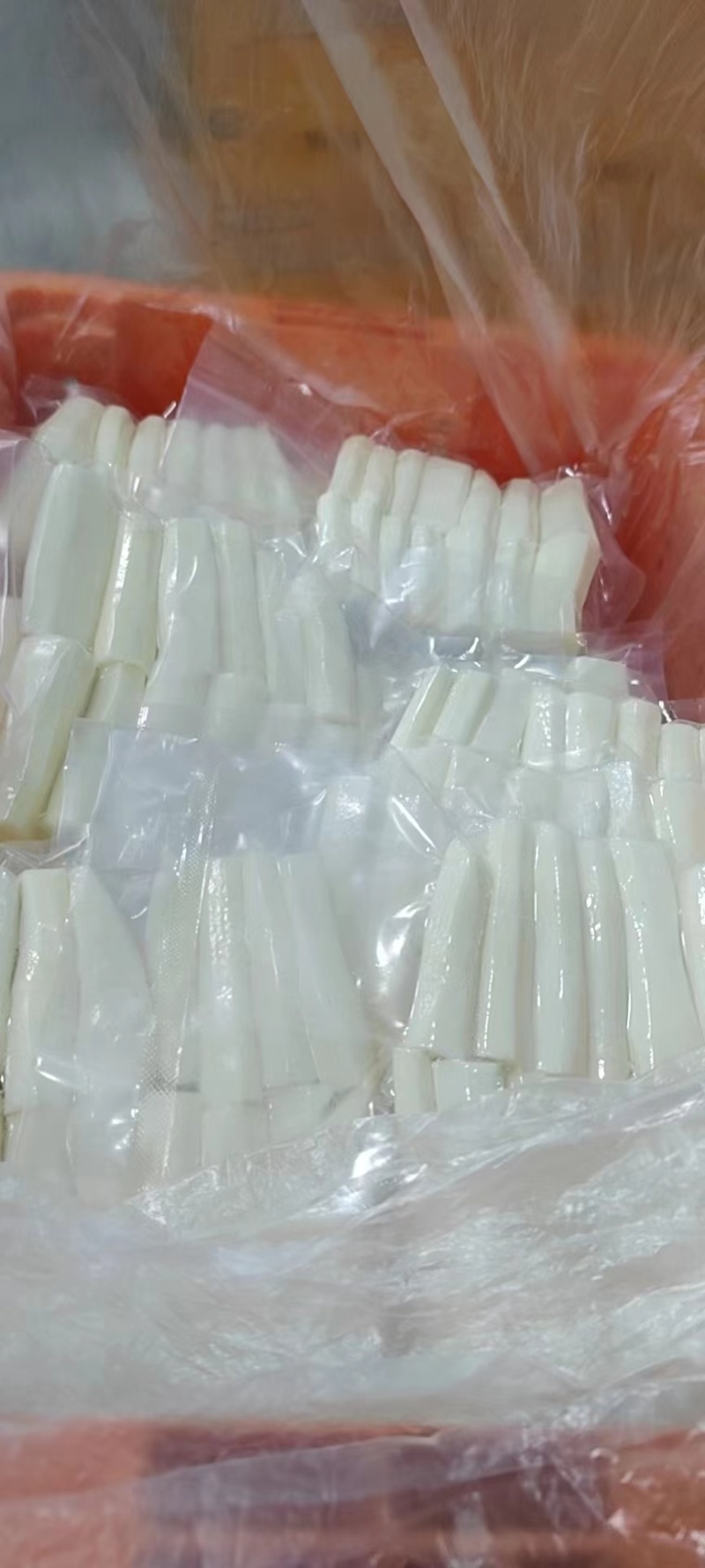 小白嘴山药，铁杆山药，网袋，去皮真空，超市电商产地直供！
