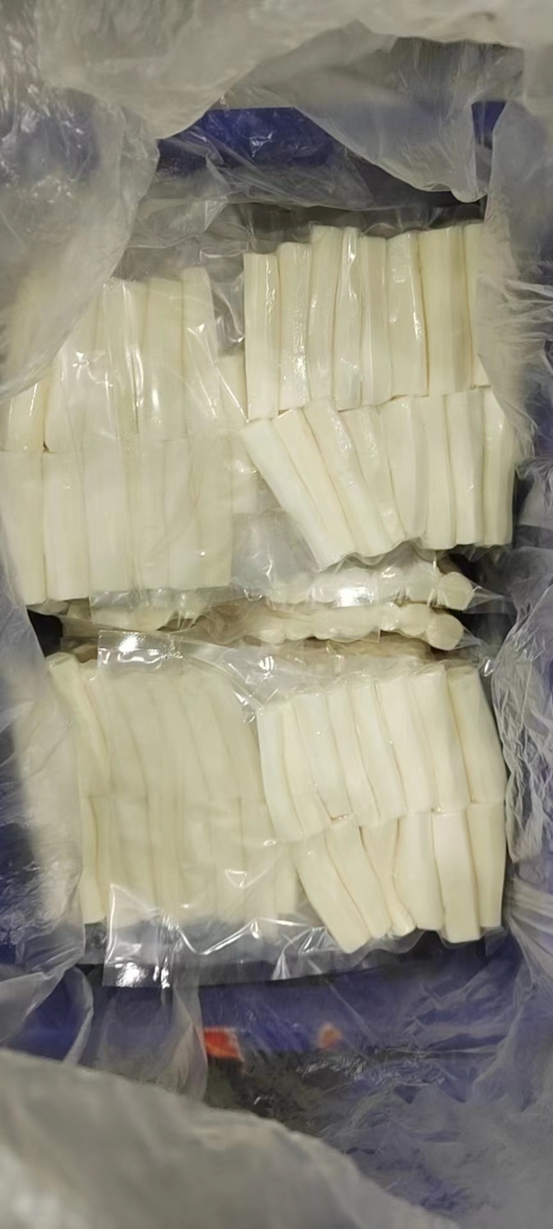 小白嘴山药，铁杆山药，网袋，去皮真空，超市电商产地直供！