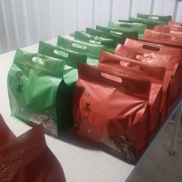 恩施(富藤园)高山云雾藤茶