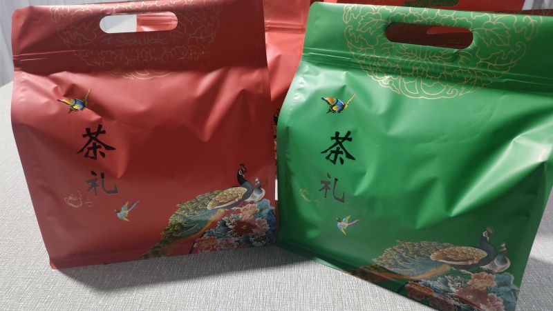 恩施(富藤园)高山云雾藤茶