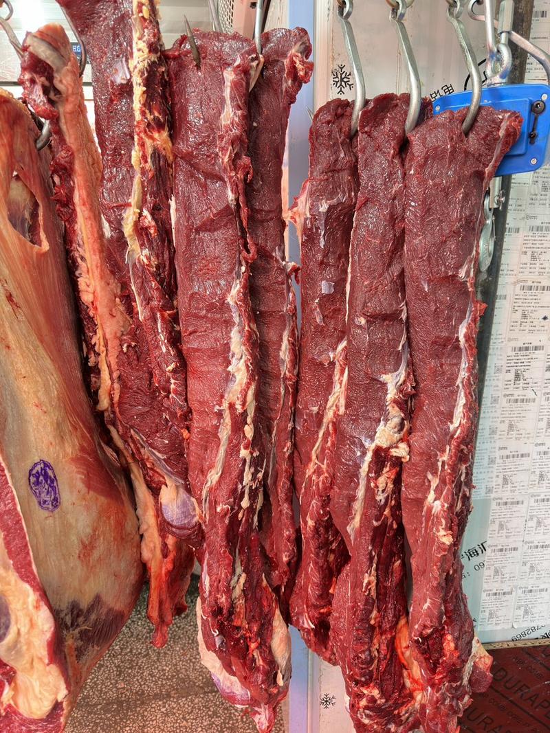 青海牦牛肉