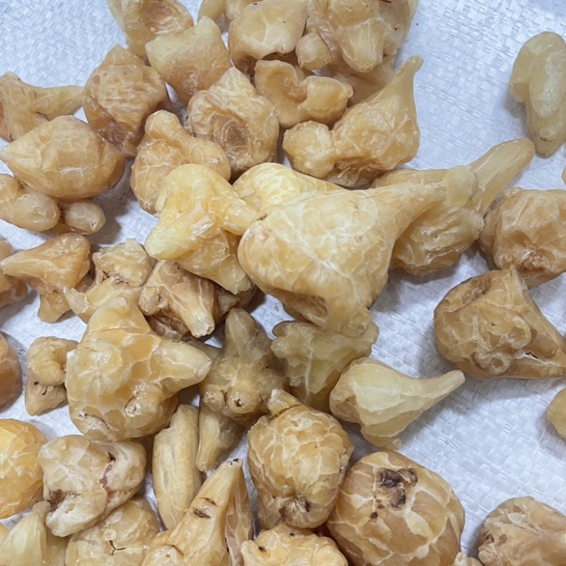 炮天雄生附正宗四川江油保真保量