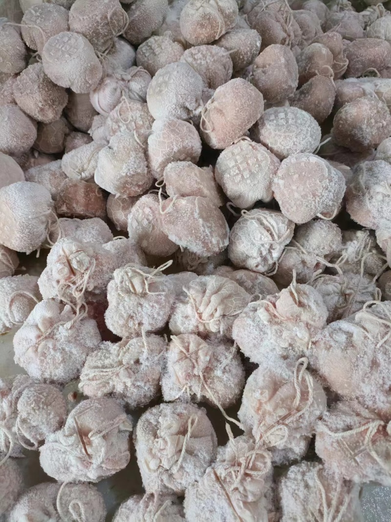 肚包脑，肚包肉！真材实料，原汁原味，肉质鲜嫩不膻