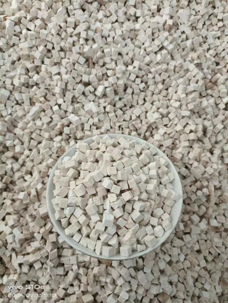 无硫茯苓中心丁特心丁茯苓块茯神白茯苓原产地直销
