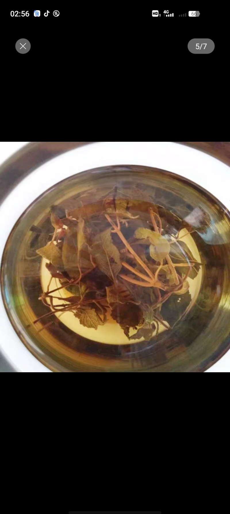 野坝凉茶