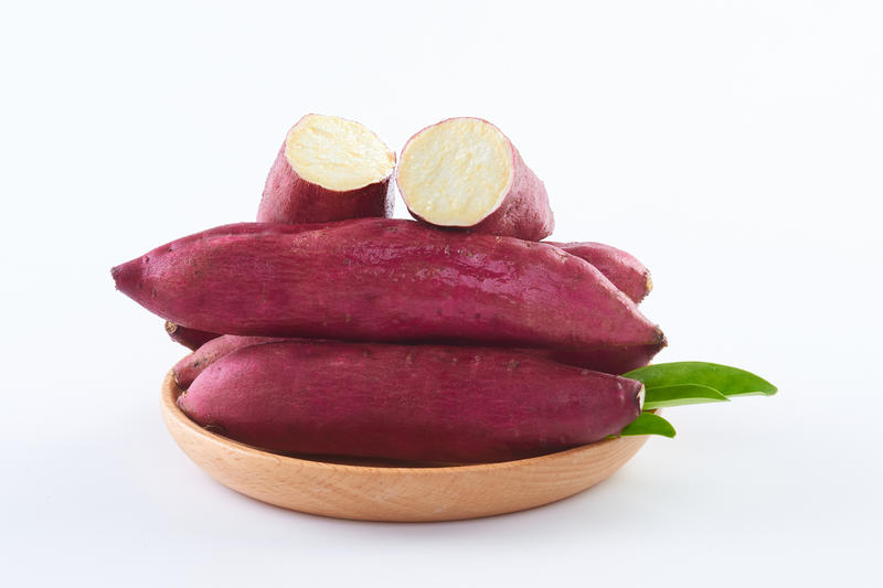 精品红薯海南富硒地瓜有机板栗薯量大从优质量保证欢迎咨询