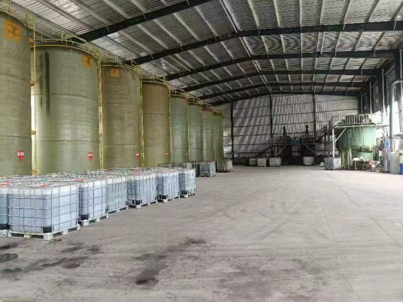 平衡型水溶肥料营养均衡易吸收增强作物抵抗力