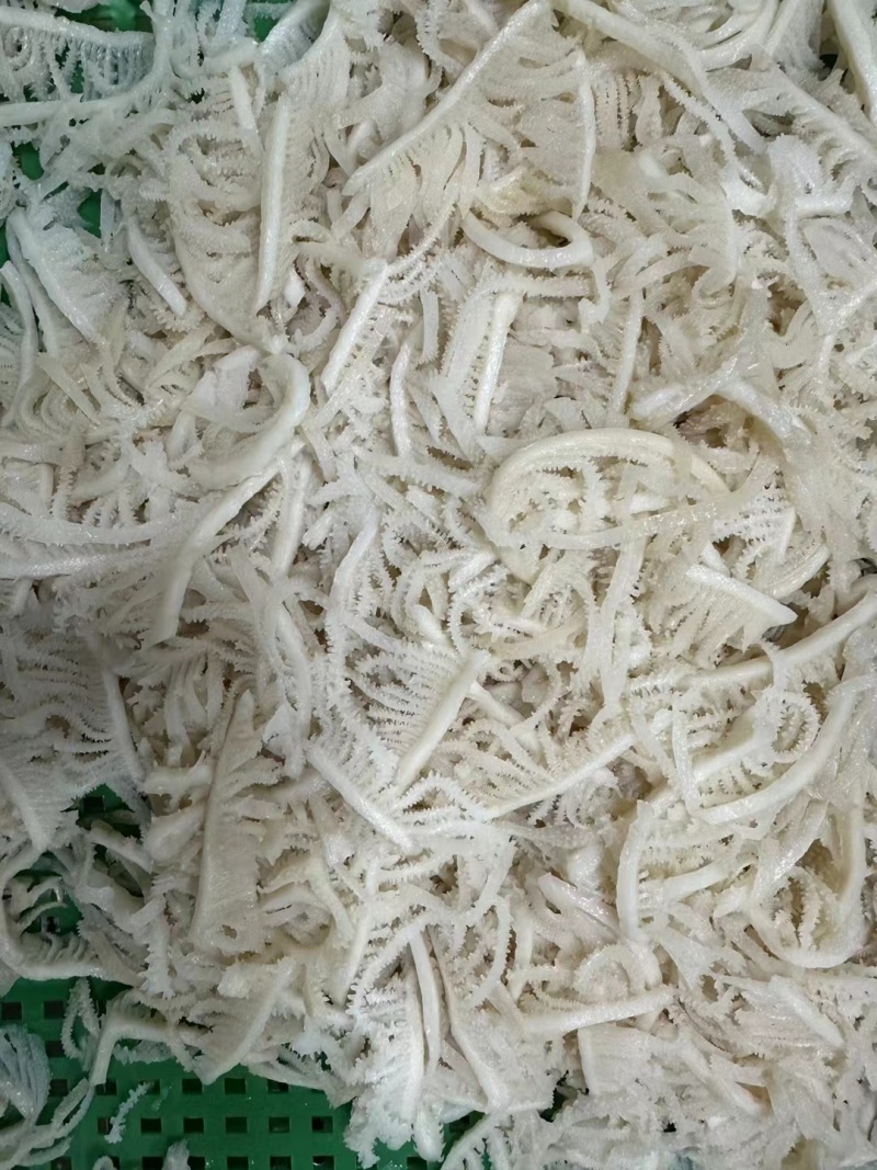 毛肚边角料黑毛肚百叶碎千层肚自助餐火锅食材