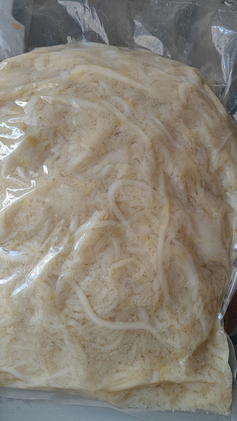 毛肚边角料黑毛肚百叶碎千层肚自助餐火锅食材