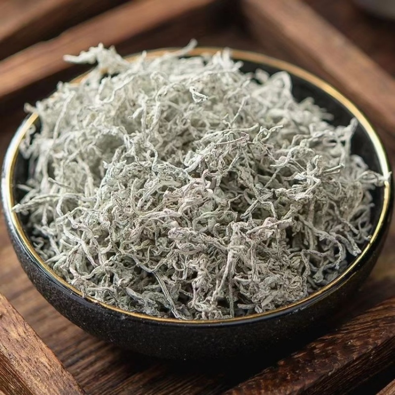湘西霉茶