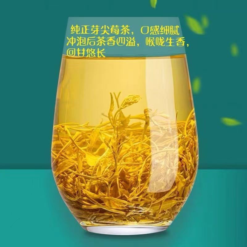 湘西霉茶
