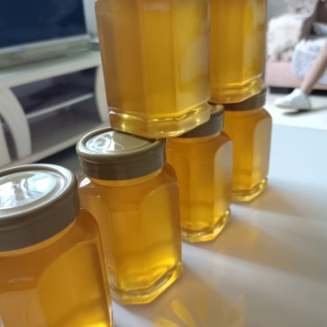 云南土蜂蜜批发零售货源保证视频看货