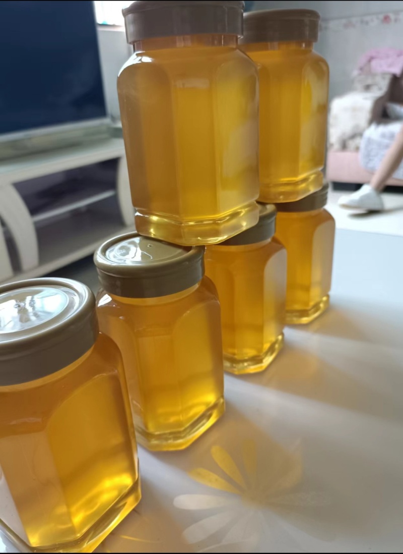 云南土蜂蜜批发零售货源保证视频看货