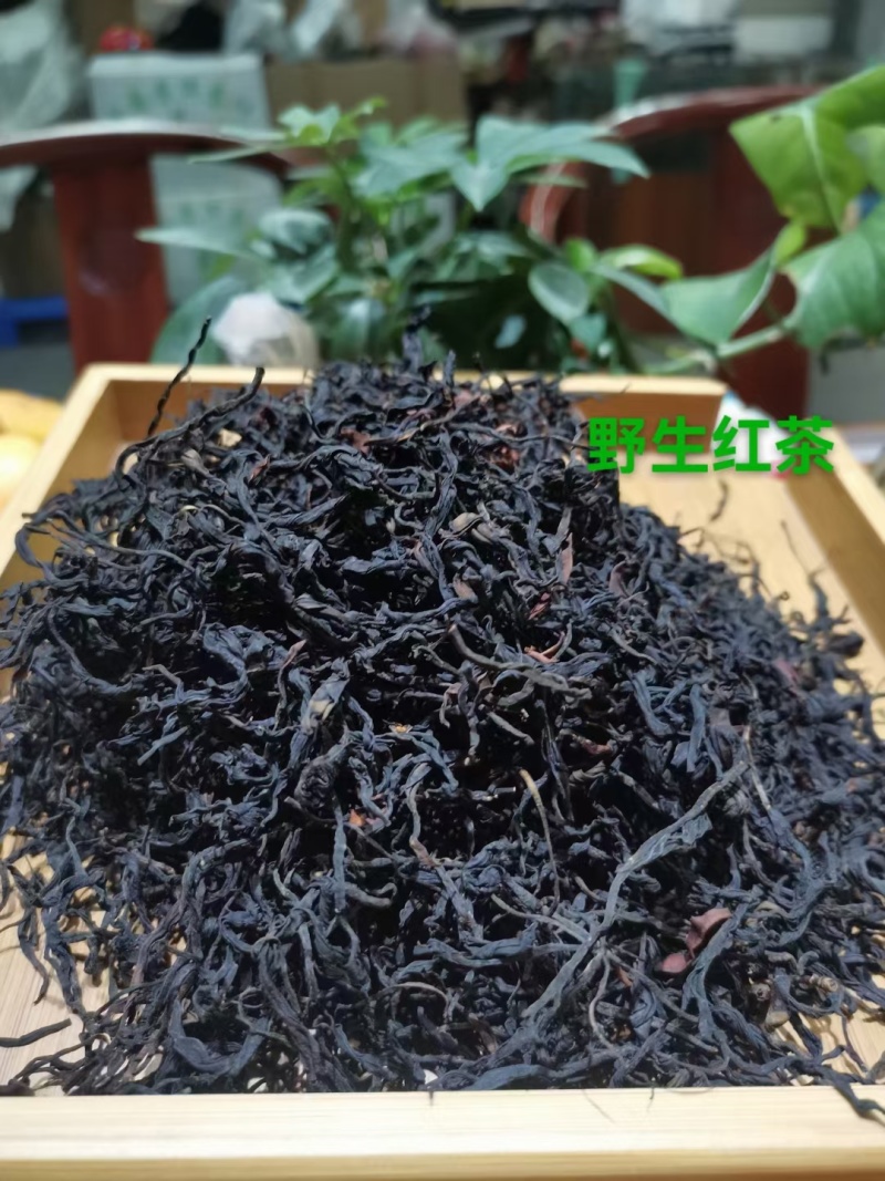 茶叶