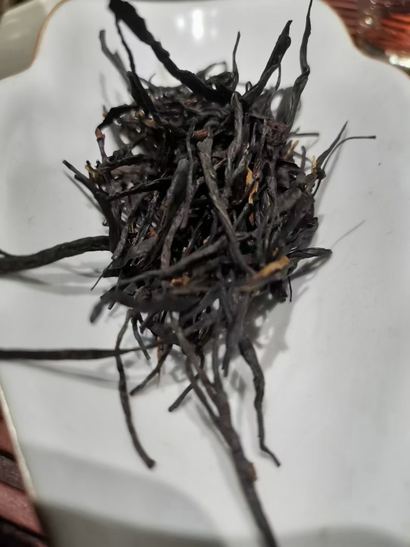 茶叶
