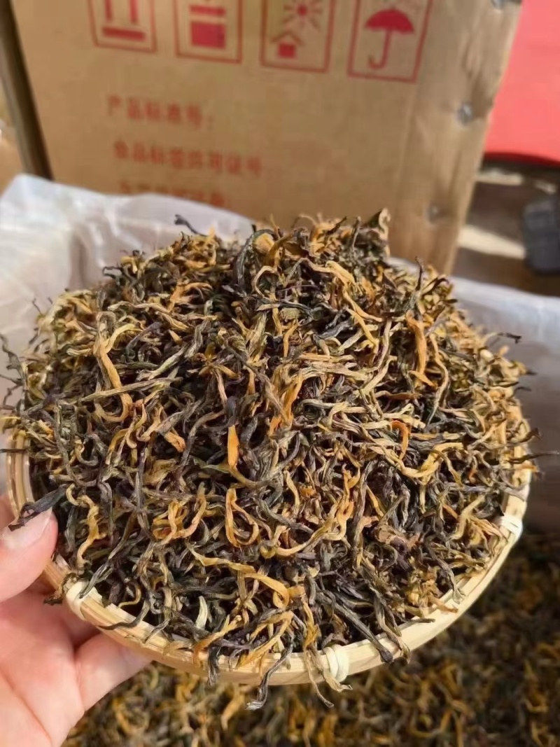 茶叶