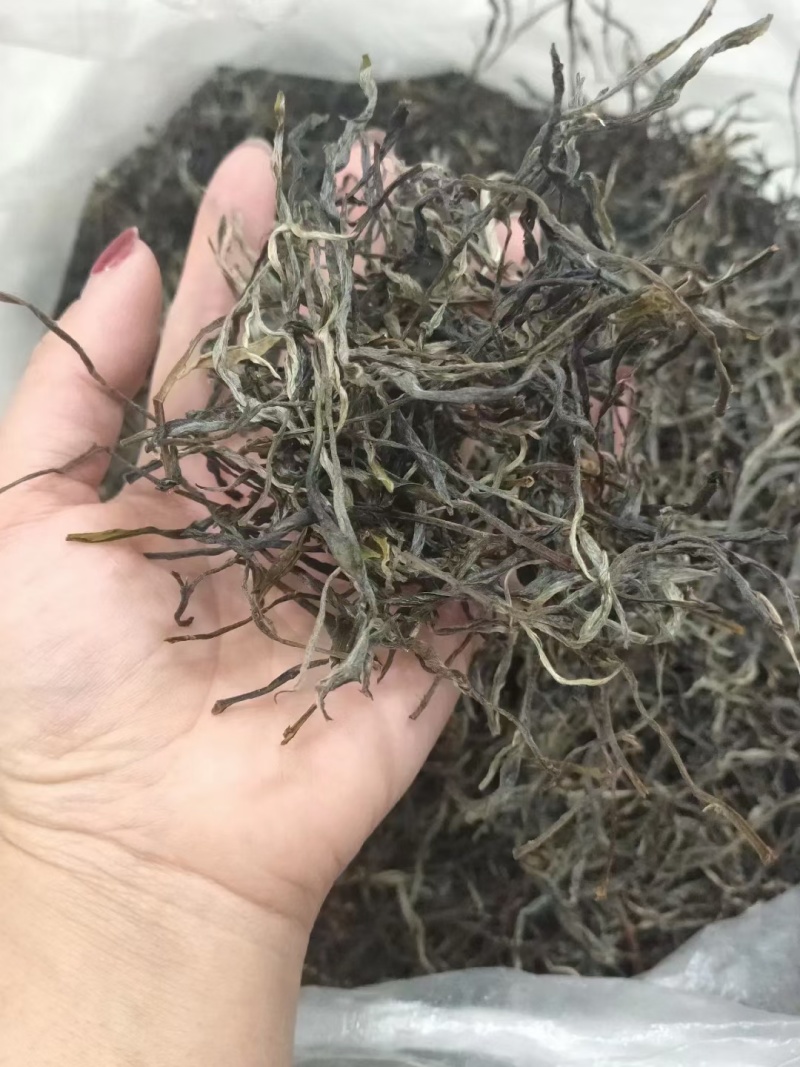 茶叶