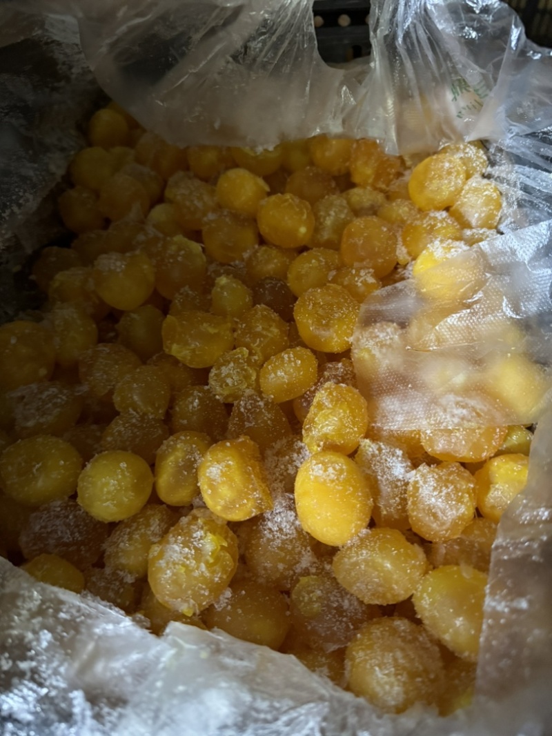 咸鸭蛋精品黄心、红心蛋黄，起沙流油，厂家直销。