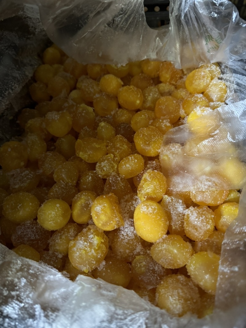 咸鸭蛋精品黄心、红心蛋黄，起沙流油，厂家直销。