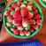 云南夏季草莓