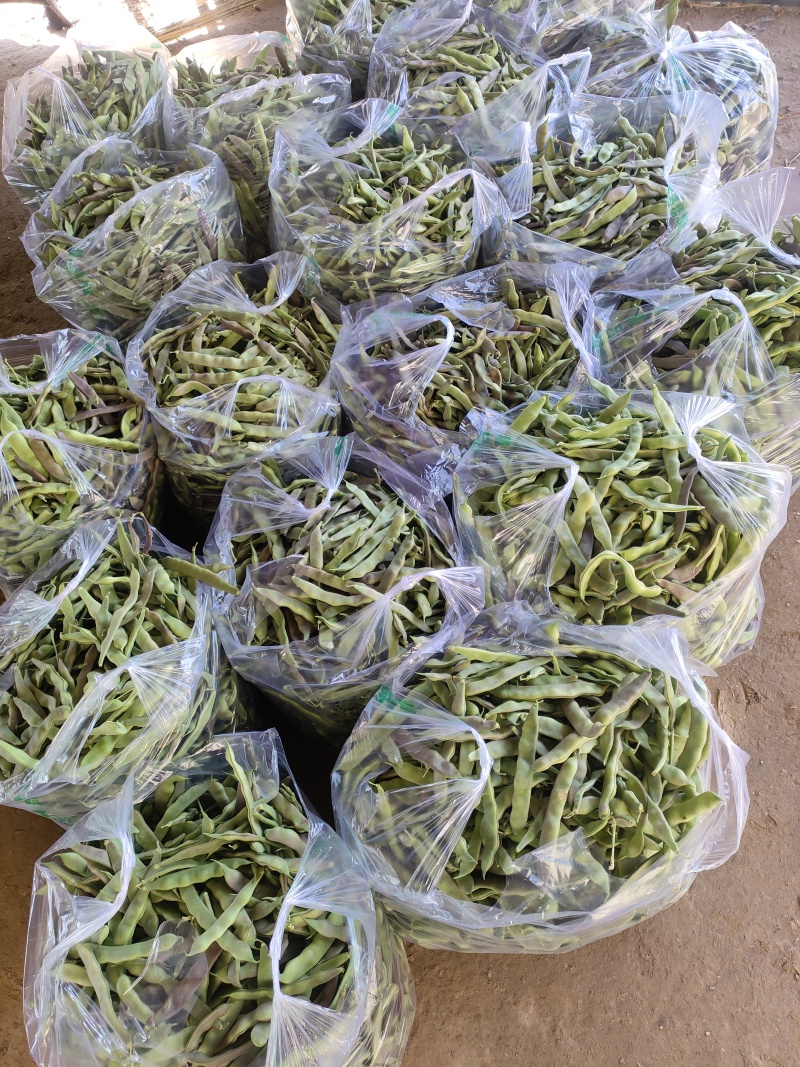 油豆角