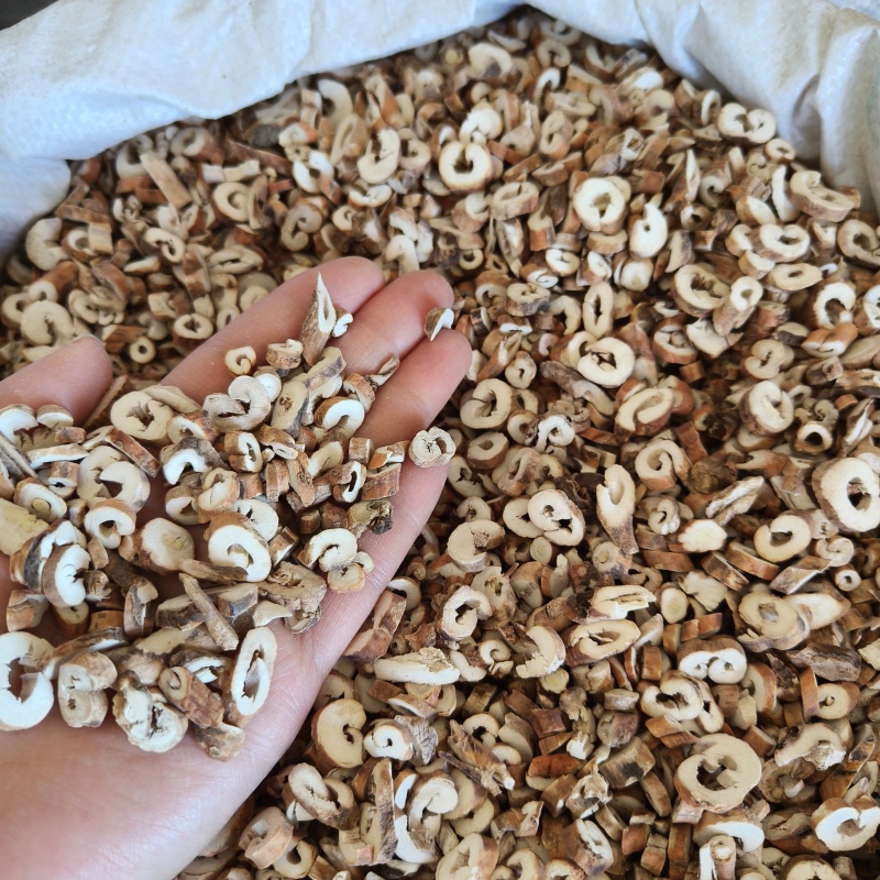 丹皮牡丹皮最少达抽芯率达95%祥泰药材栈中药材批发零售