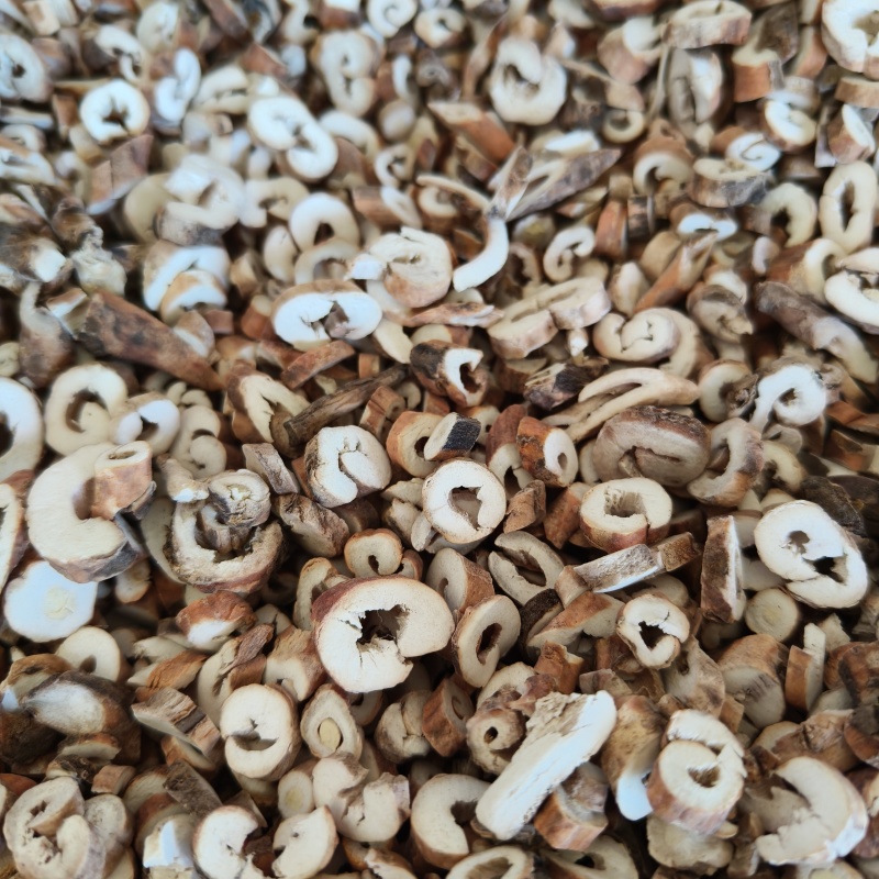丹皮牡丹皮最少达抽芯率达95%祥泰药材栈中药材批发零售