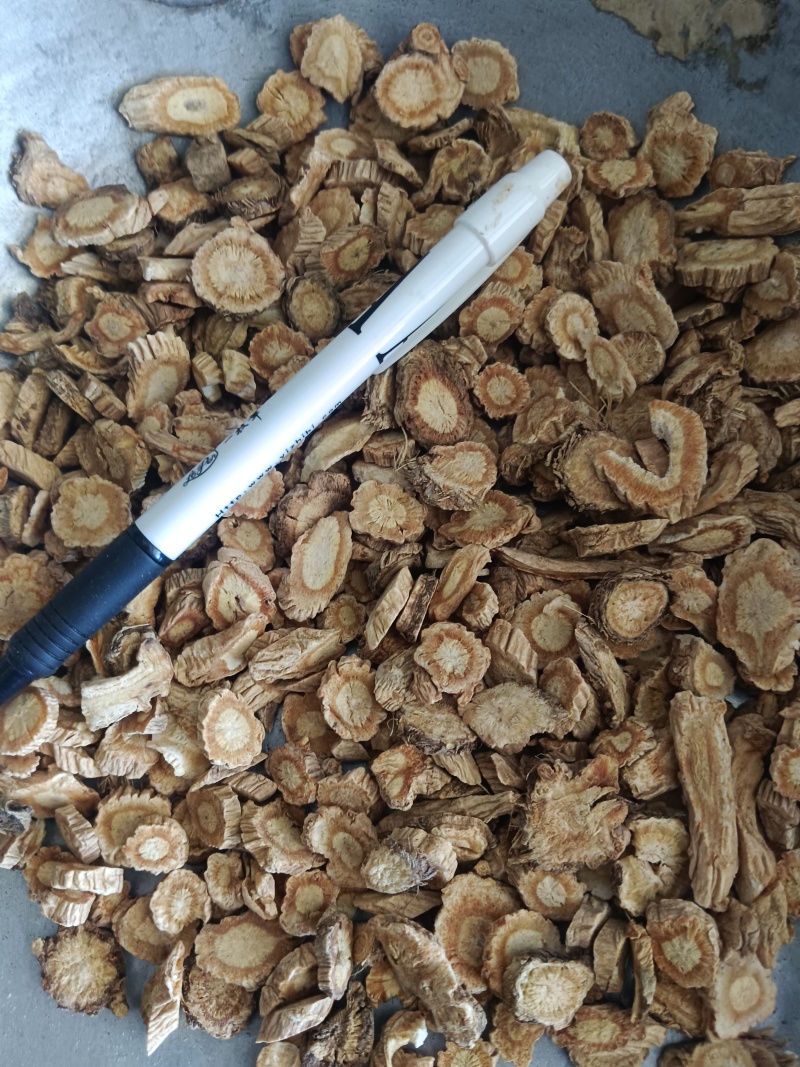 防风，籽播防风，新货无硫实拍现货24小时内发货